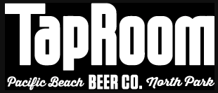TapRoom Beer Company Logo
